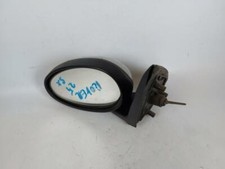 Retroviseur gauche (ou coque) Rover 2000