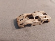 g Aurora HO Thunderjet Tjet Chaparral 2F AS IS