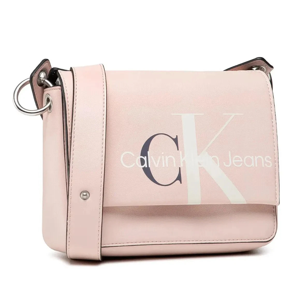 Calvin Klein, Bags, Calvin Klein Crossbody Bag