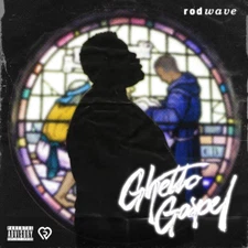 Rod Wave - Ghetto Gospel NEW Vinyl