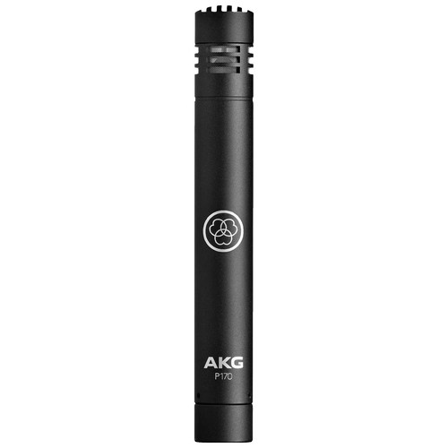 AKG C214 Wired Professional Condenser Microphone 410200150113| eBay