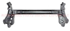 2007-2015 MAZDA 2 07-15 Crossmember Loaded Beam Axle Rear Suspension