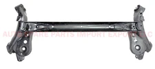 2007-2015 MAZDA 2 07-15 Crossmember Loaded Beam Axle Rear Suspension