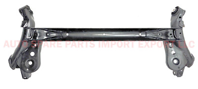 2007-2015 MAZDA 2 07-15 Crossmember Loaded Beam Axle Rear