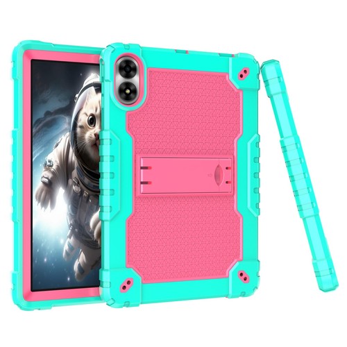 For UMIDIGI G1/G2/G3 2023 Heavy Duty Protective Case Kickstand shoulder Strap - Picture 15 of 34