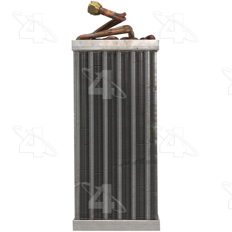 Núcleo evaporador AC 4 estações para 1983-1986 Mitsubishi Mighty Max - Imagem 3 de 4