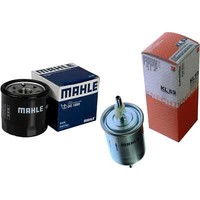 Mahle / Knecht Set Filterpaket Kraftstofffilter KL 83 ÖLfilter OC 1253