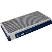 Bosch Innenraumfilter Aktivkohlefilter FüR BMW X5 E53 Land Rover Range LM