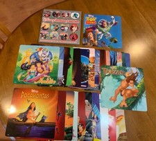 1995 SkyBox Disney Premium Trading Cards 18