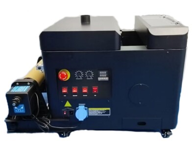 13-inch DTF Powder Shaker and Dryer Machine, Automatic TPU Adhesive  A3 / A3+