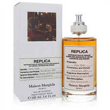 Replica Jazz Club by Maison Margiela 3.3/3.4 oz EDT Cologne for Men New In Box