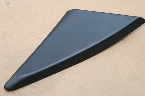 Porsche 996 00-05 / 986 Boxster 00-04 Right Passenger Mirror Trim Metropole Blue