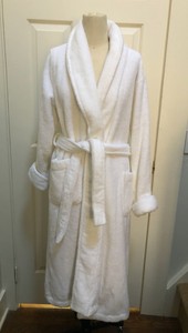 brooks brothers robe