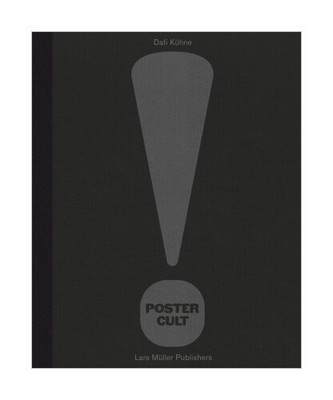 Poster Cult von Dafi Kühne