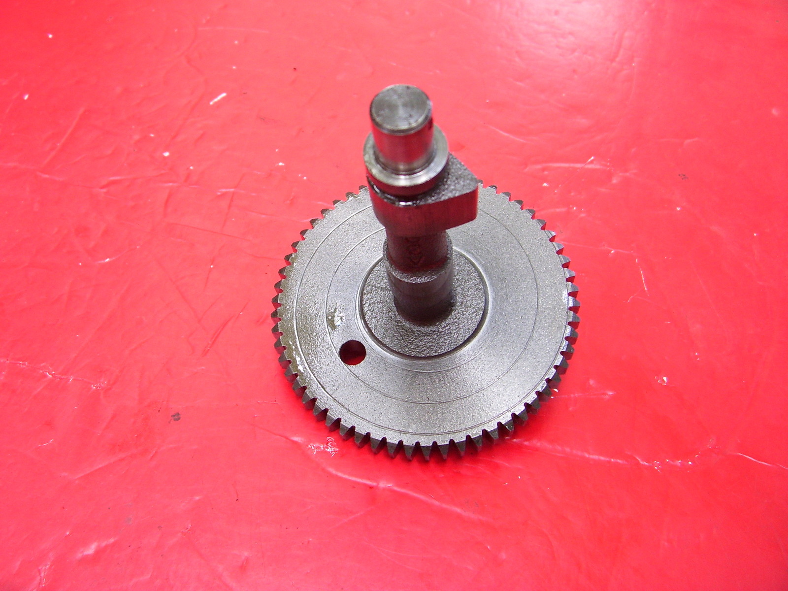 Briggs and Stratton camshaft assembly eBay