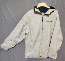 Port Authority Outdoors Rain Jacket Size Medium