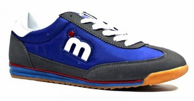 Scarpe Sneakers Mistral Sliver W MFW20W01-28 | Cisalfa Sport