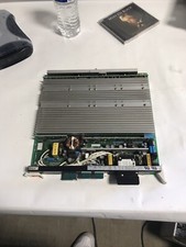 NEC NEAX 2400 PA-PW54-B Dual Power Circuit Card