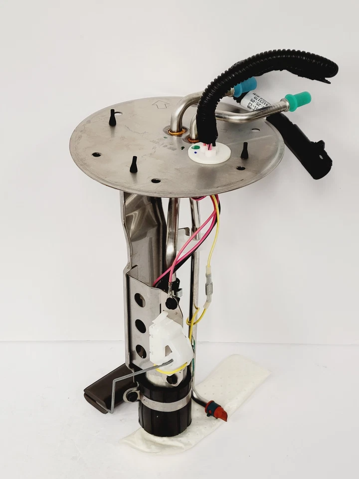Herko Fuel Pump Module HF00E190021 for Ford E-150 Econoline 1997-2003 - Image 2 of 2