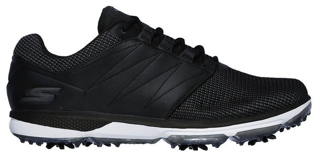 skechers men's go golf pro v4 golf shoes