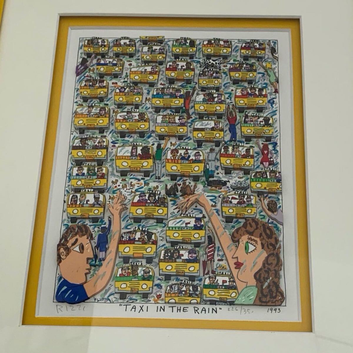 JAMES RIZZI 