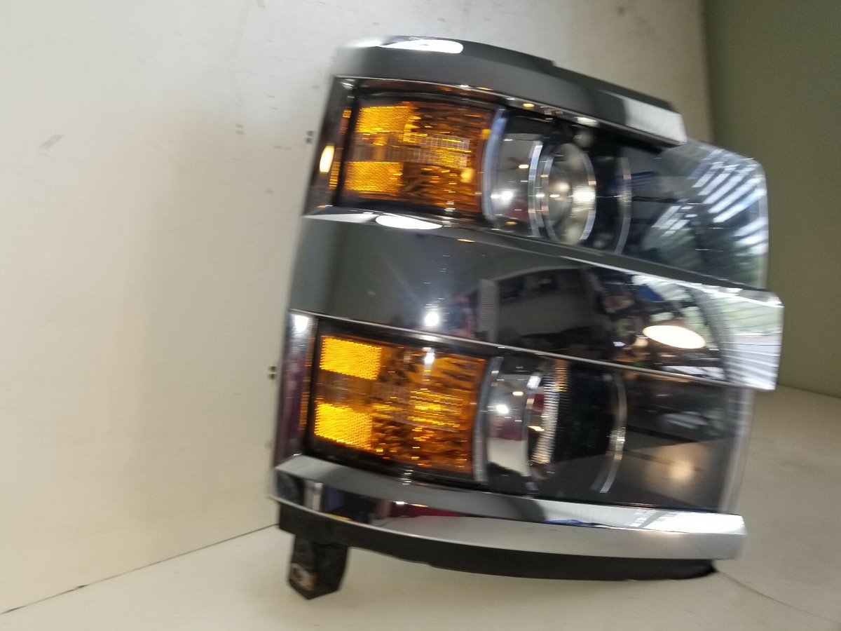 NO CORE CHARGE** PLUG AND PLAY*15-17 Silverado 2500 PASSENGER  