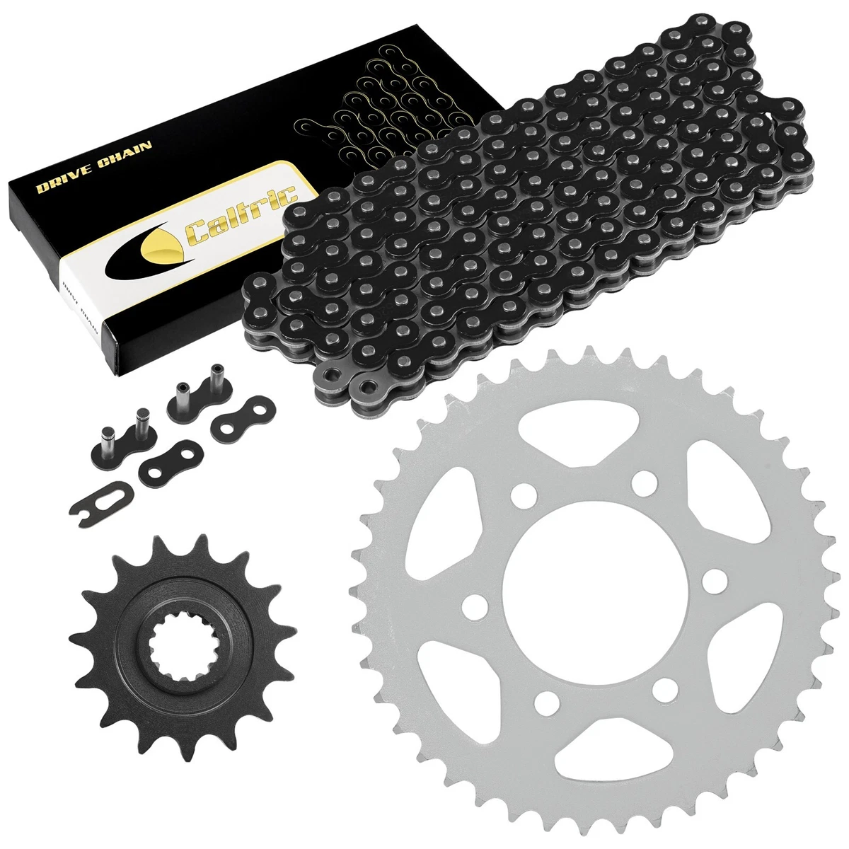 Motorcycle Drivetrain & Transmission Parts for Kawasaki Ninja 1000