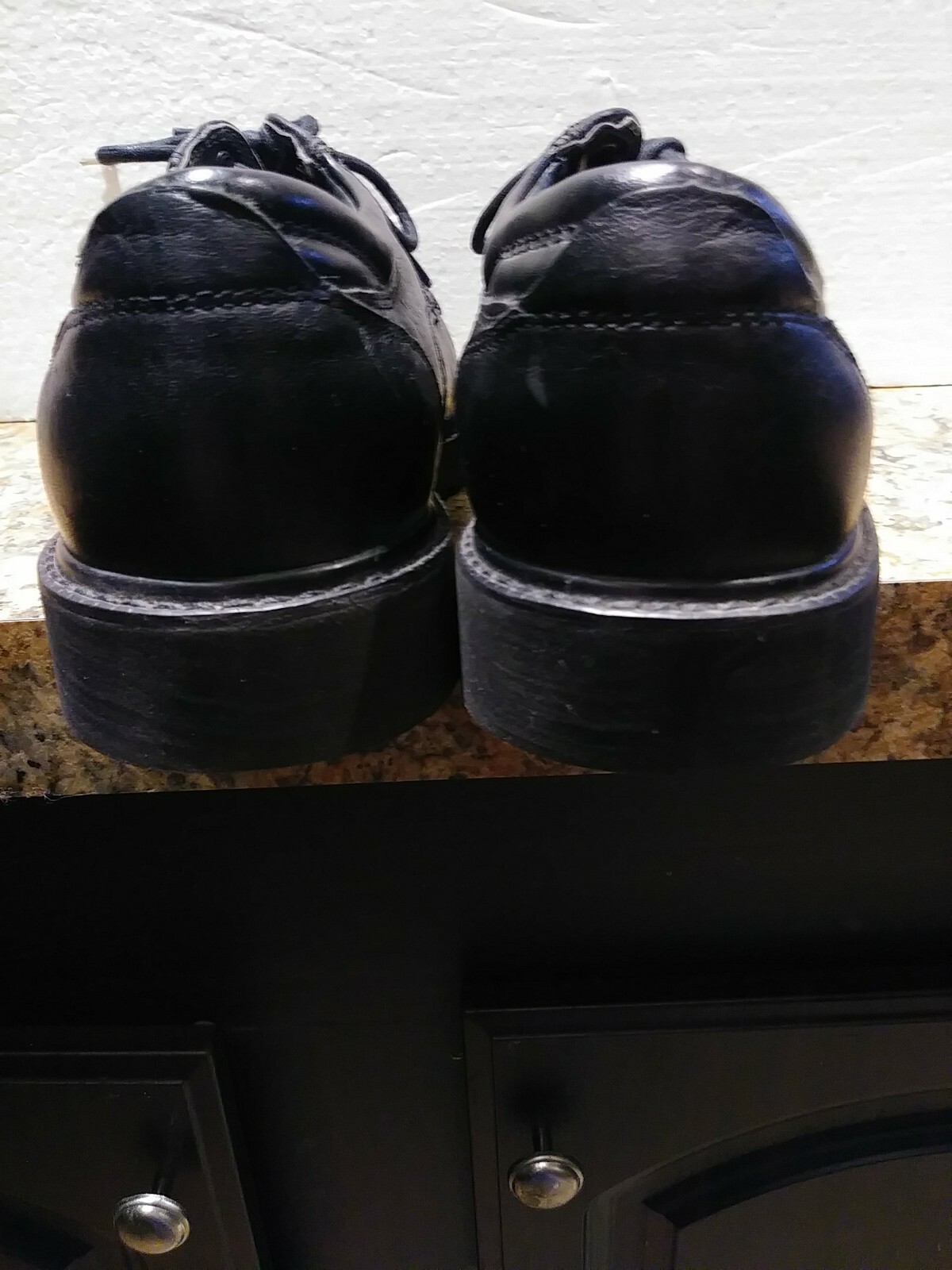 SAOLA Scarpe eleganti uomo Dockers 10 M