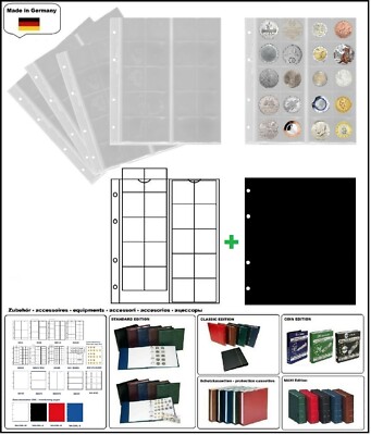 10-LOOK-338571-MÜNZHÜLLEN-NUMOH-34-NH20-20-Fächer-+-ZWL-S-Für-Münzen-bis-34-mm