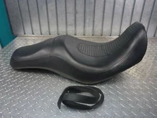 06 - 16 Harley Davidson OEM Dyna Low Rider Driver Passenger 2 Up Seat Saddle