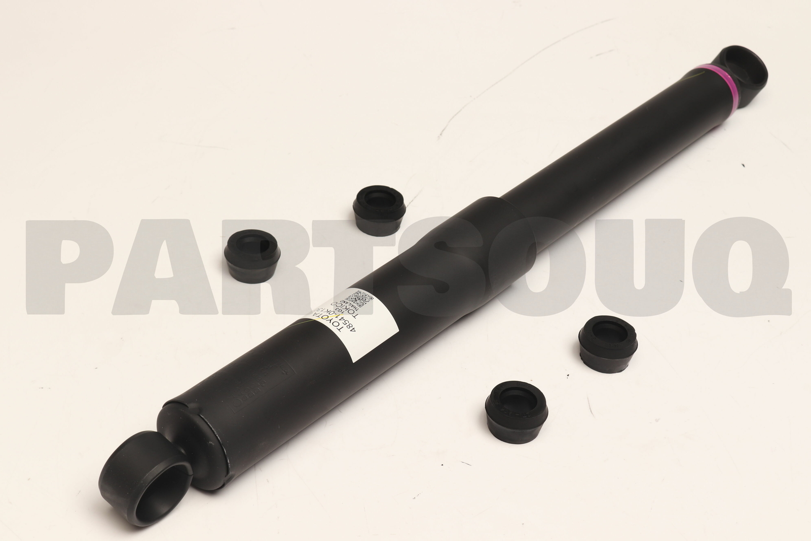4854109280 Genuine Toyota ABSORBER SET SHOCK 48541-09280 | eBay