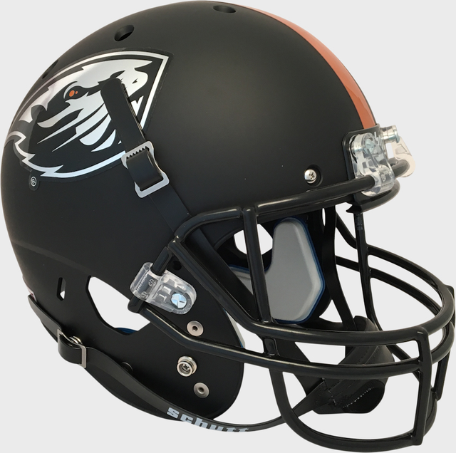 OREGON STATE BEAVERS NCAA Schutt AiR XP FullSize REPLICA Football