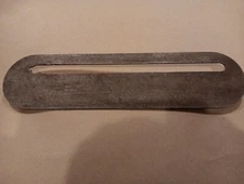 Craftsman 8” Table Saw 103.22160 or 103.22161, Blade Table Insert 3” x 12”