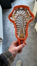 STX Arrow Lacrosse Head