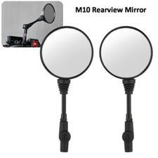 Specchio retrovisore laterale pieghevole per 690 SMC R 125 200 250 390 640 690 790 890 Duke