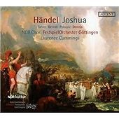 Handel: Joshua, Handel, G.F., New