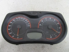 16 SKI DOO GRAND TOURING XM 600 ACE GAUGE CLUSTER TACH SPEEDO METER OEM #0354