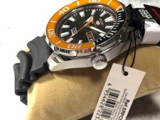 ☆SEIKO SEIKO 5 Sports SRPC59K1 4R36-06S0 100m Orange From Japan☆ 3