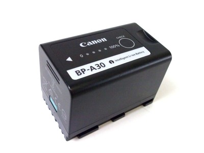 Аккумулятор canon bp a30