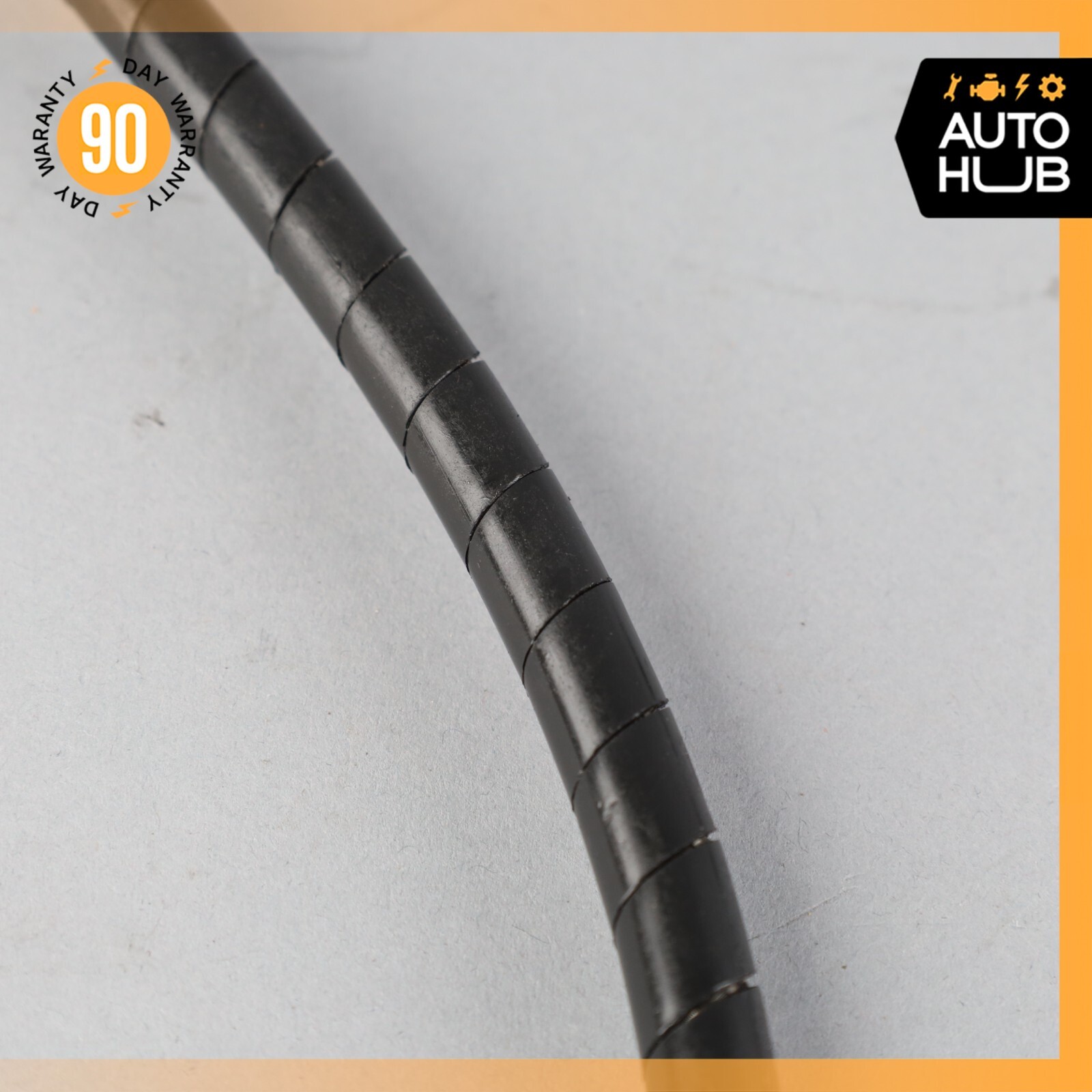 02-07 Maserati Quattroporte M139 F1 Transmission Hydraulic Hose Line Set OEM 29k