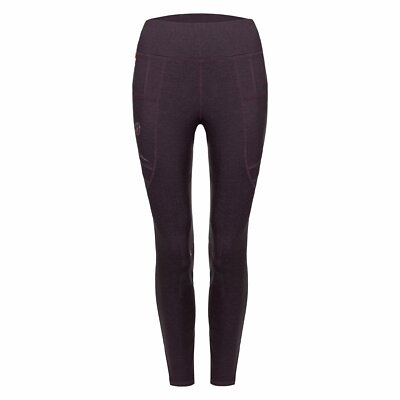 Cavallo LIN GRIP RL Reithosen rubin print HW 21