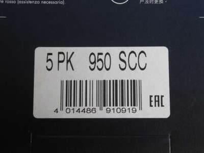 Keilrippenriemen Optibelt-RBK (Neuteil) 5PK950SCC