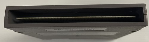 Kung Fu Nintendo Entertainment System NES 1984 with Slip Case - Picture 12 of 24