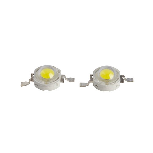 10Pcs COB LED Light 1W 3W 5W 7W Chip With High Power Beads White Light Warm Whit - Picture 24 of 24