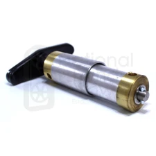 Tension Assembly unit with Black ABS Handle fits Hobart Saw 5700 5701 5801 66...