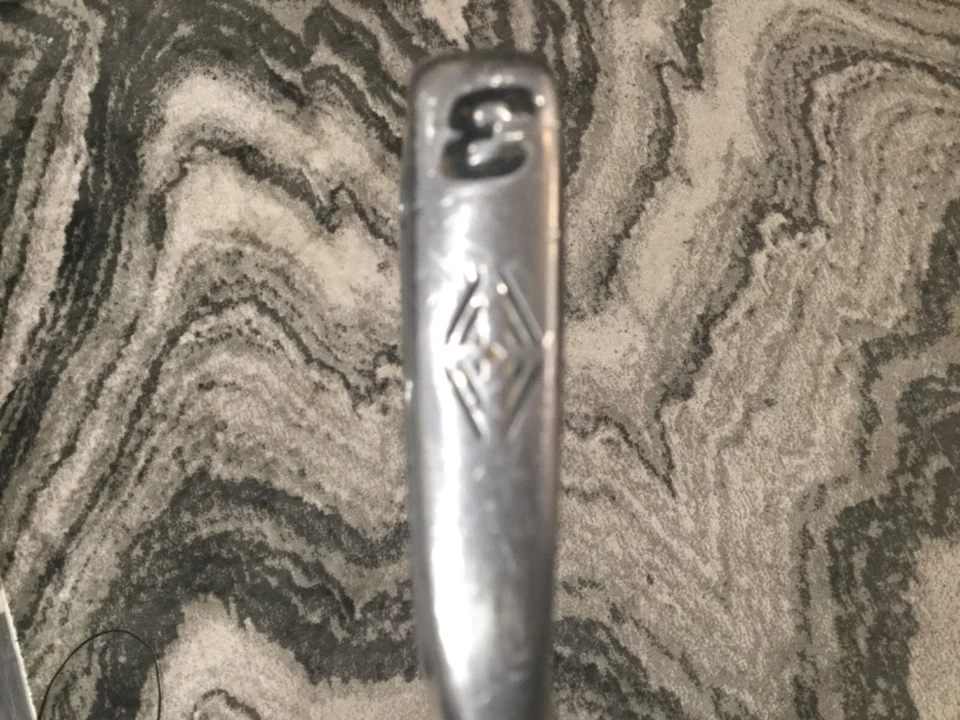 Top-Flite Tour 3 Iron Fenwick MUSCLE R-80 Regular Flex Graphite Shaft 39 1/4” - Image 3 of 4