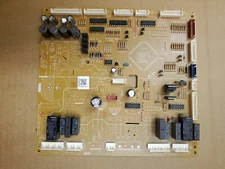 USED Samsung Main Control Board OEM DA94-02663A