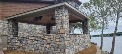 Hughes blend irregular shapes, building stone , best price guarantee, we ship it