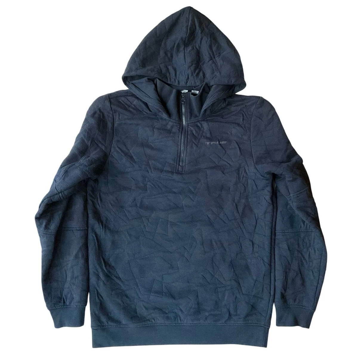 JACK AND JONES Sweats à Capuche Shark Homme Bleu Marine