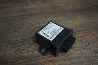 Orig VW Passat 3C AFS Leuchtweitenregulierung Steuergerät Steuerteil 5M0907357